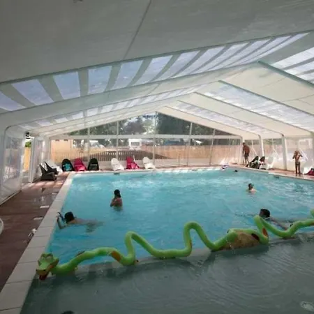 3 Etoiles - Piscine - Eecdcd * La Rochette (Seine-et-Marne)