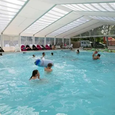 3 Etoiles - Piscine - Eecdcd *