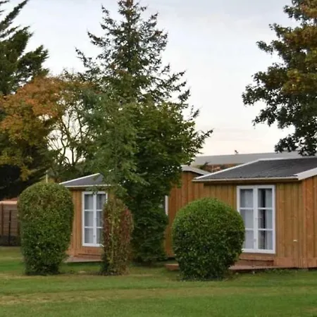 Camping 3 Etoiles - Piscine - Eecdcd *