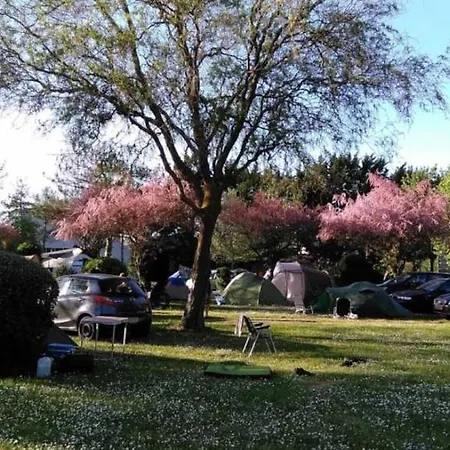 3 Etoiles - Piscine - Eecdcd Camping La Rochette (Seine-et-Marne)